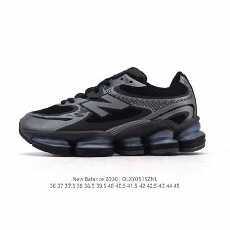 New Product, Company-Level New Balance, New Shoe Style, New Balance 0 Series, Re - Click Image to Close