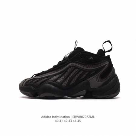 Adidas Intimidation Shoes intimidation , , adidas Fyw , adiprene+ Fw1017 40-45 - Click Image to Close