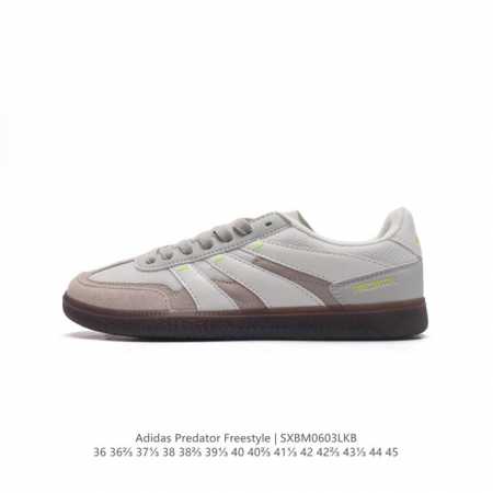 Adidas Predator 24 League Low Boots adidas Predator predator lightstrike samba - Click Image to Close