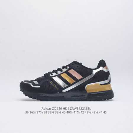 Adidas Zx 750 80 ,Zx , Tpu , Eva , Tpu Eva Size 36-45 : Fz2874 Zawb1221Zbl - Click Image to Close