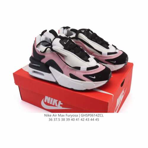 Nike Air Force 1 '07 Air Force One versatile casual sports shoes. Soft and elast