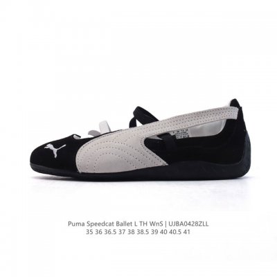 Puma Speedcat Ballet PumaSpeedcat Ls PumaSpeedcat Ballet Speedcat Puma Speedcat