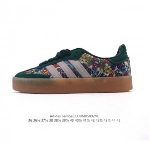 Adidas Samba Velentine Samba 36-45 Jh7289 Edbm0509Zvl