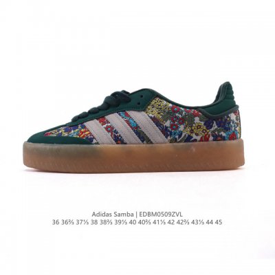 Adidas Samba Velentine Samba 36-45 Jh7289 Edbm0509Zvl