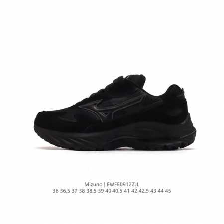 Mizuno wave Mizuno Sportstyle 36-45 Ewfe0912Zjl - Click Image to Close