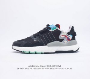 Adidas Nite Jogger 3M Boost Gw4228 36 36 37 38 38 39 40 40 41 42 42 43 44 45 Ki