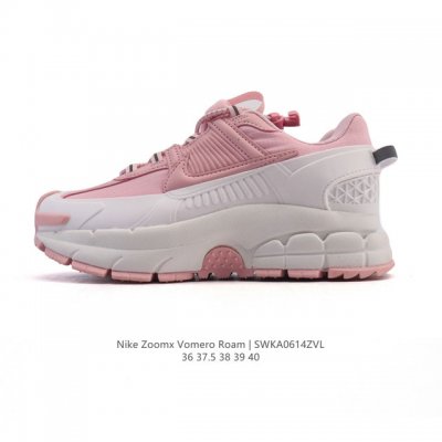 Nike Zoom Vomero Roam Marathon Retro Running Fifth Generation Casual Sports Jogg