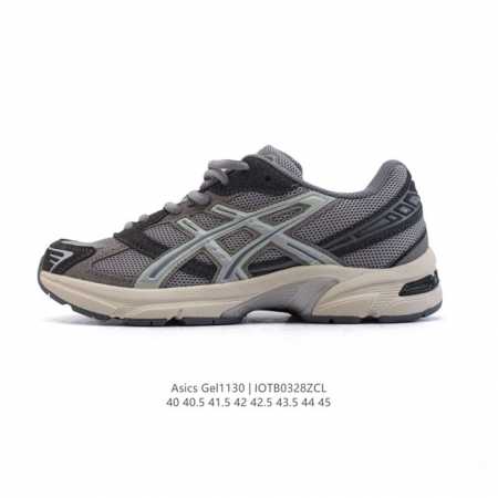 170 asics Gel-1130 Logo Ortholite + Gel 2000 1201A256-113 40-45 Iotb0328Zcl - Click Image to Close