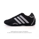 Corporate-level Adidas Bad Bubby Campus 00S Shoes Classic Sports Skateboard Shoe