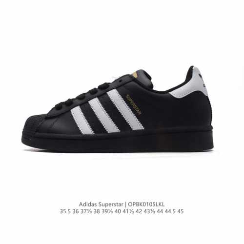 Adidas Superstar 1982 19 adidas Superstar Bz2501 35.5-45 Opbk0105Lkl