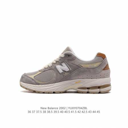 New Balance 2002R ENCAP N-ERGY New Balance M2002RXY 36-45 YUXY0704ZBL - Click Image to Close