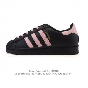 Corporate-level Adidas Adidas Superstar 2025 new shoes classic shell toe series