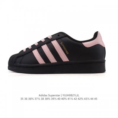 Corporate-level Adidas Adidas Superstar 2025 new shoes classic shell toe series
