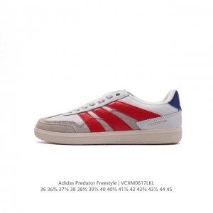Adidas Predator 24 League Low Boots adidas Predator predator lightstrike samba