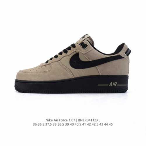 Nike Air Force 1 '07 Low 2025 Force 1 Hv6526 36-45 Bner0411