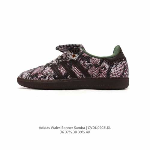 wales Bonner X Adidas , , , Ih3262 36-40 Cvdu0 3Lkl