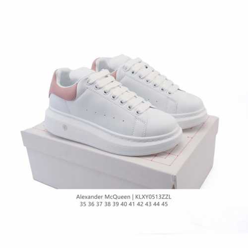 Alexandermcqueen Mcq 4.5 : 35-45 Klxy0513Zzl