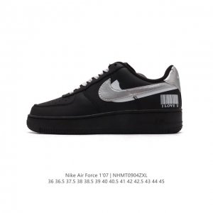 Af1 Nike Air Force 1 07 Low Cw2288-016 36 36.5 37.5 38 38.5 39 40 40.5 41 42 42.