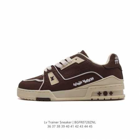 louis Vuitton tpr ,Virgil Abloh lv louis Vuitton Trainer Sneaker Low 36-45 Bgfr0 - Click Image to Close