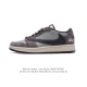 Nike Air Jordan 1 Low OG SP Military Blue AJ1 1 AJ1 1 aj1 1 TS Swoosh DDD DM786