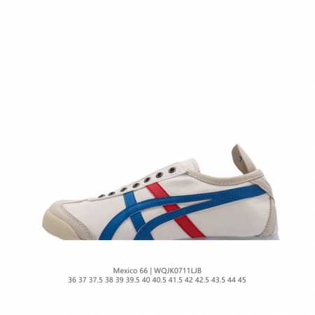 Asics - Onitsuka Tiger Mexico 66 rb : Th342N 36-45 Wqjk0711Ljb - Click Image to Close