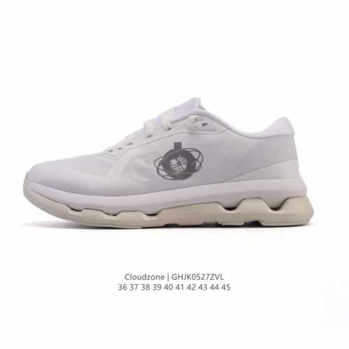 New Product On 25 New Running Shoes For Men And Women Cloudzone Breathable Suppo