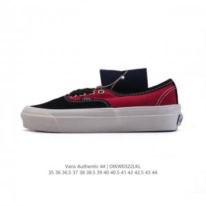 120 vans/ Vans Authentic Era 44 Dx 35 36 36.5 37 38 38.5 39 40 40.5 41 42 42.5 4