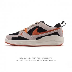 Nike Jordan men's and women's basketball shoes, the Jordan Cmft Era sneakers, a