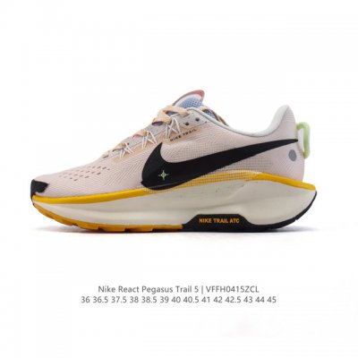 Nike pegasustrail5 Reactx Gr 11 Nike Reactx Reactx Flywire Dv3865 36-45 Vffh041