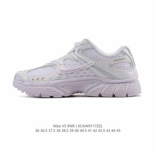 Nike V5 Rnr lightweight cushioning and supportive casual shoes for 2025. Comfort