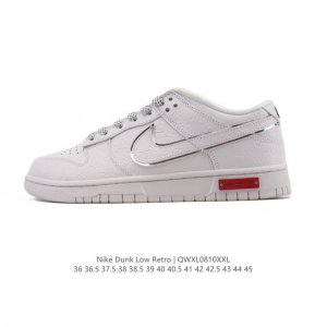 Company-grade genuine Nike Sb Dunk Low Pro retro sneakers for men and women. Ma