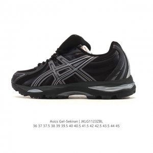 New Product: Asics Gel Sekiran Running Shoes (Company Grade) - Slip-resistant, D