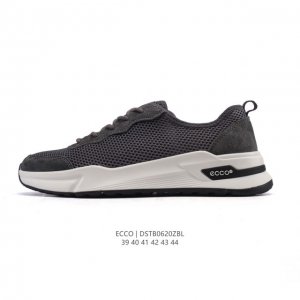 Corporate-level Ecco Xiaohongshu hot-selling new all-match casual style Ecco men