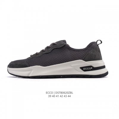 Corporate-level Ecco Xiaohongshu hot-selling new all-match casual style Ecco men