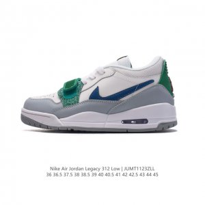Aj Air Jordan Legacy 312 Aj312 312 Air Jordan Legacy 312 Low Aj1 Aj3 Nike Air Alpha Force Nike Air Wings Aj1 Aj3 Nike Air Alpha Force Nike Air Cd7069-101 36-45 Jumt1123Zll