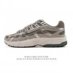 Nike P-6000 Premium Casual Sneakers for Men and Women. Lightweight, comfortable