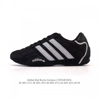 Corporate-level Adidas Bad Bubby Campus 00S Shoes Classic Sports Skateboard Shoe