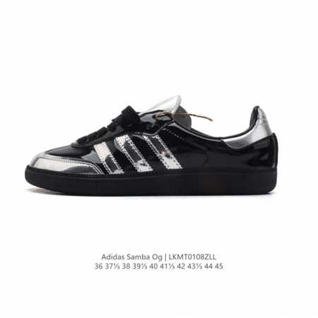 Adidas Originals Samba Og Shoes T 50 Adidas Samba samba Og t samba Ji3216 36-45 - Click Image to Close
