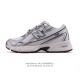 New Balance Mr740 Nb New Balance series retro dad-style casual running shoes. Ma