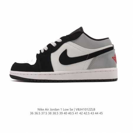 Nike Air Jordan 1 Low AJ1, a low-top retro-style casual basketball shoe. Inspire - Click Image to Close