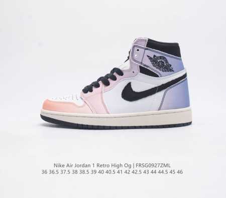 Nike Air Jordan 1 Retro High Og ddd Air Ddd Aj1 Ddd 5 88 Ddd 36 3 3 38 3 39 40 - Click Image to Close