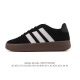 Adidas Barreda Koala Party Retro Casual Fresh Comfortable Versatile German Train