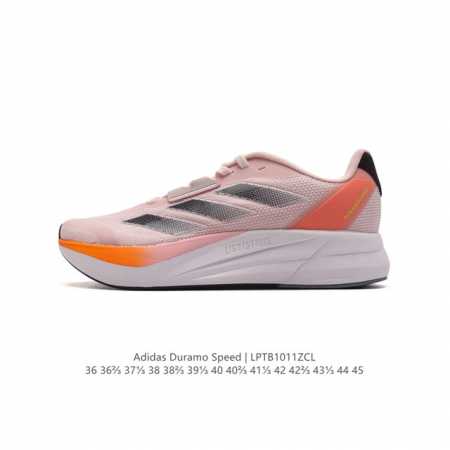 -Adidas Duramo Speed Shoes adidas lightstrike adiwear Lightstrike Adiwear 6.5 3 - Click Image to Close