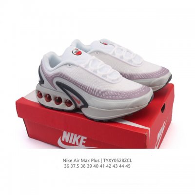new Nike Air Max Dn Sports Shoes, Fashionable Running Shoes, Pod-Shaped Air C