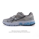 Genuine Nike Nike Summer Zoom Vomero 5 Sports Shoes Casual Training Running Shoe