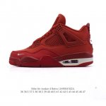 Nike Air Jordan 4 Retro Og Aj4 4 Air Sole Fv5029-501 36-47 Jhfe0410Zjl
