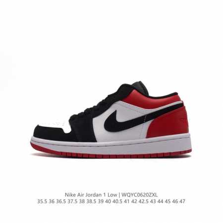 Air Jordan 1 Low AJ1 1 1 aj1 1985 Wings JORDAN Nike Air Wings 553558-116 35.5-4 - Click Image to Close