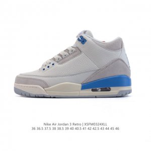 260 Aj3 Nike Air Jordan 3 Retro Se 3 3 Aj 2580 Nike Air Ct8532-106 36-46 Xsfm032