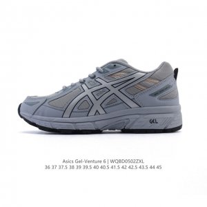 Asics Gel-Venture 6 Gel- Venture6 Gl Gel- Venture6 1011A95 01 36 45 Wqbd0502