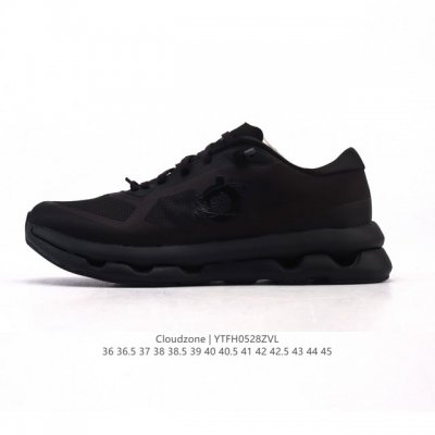 New Product On 25 New Running Shoes For Men And Women Cloudzone Breathable Suppo